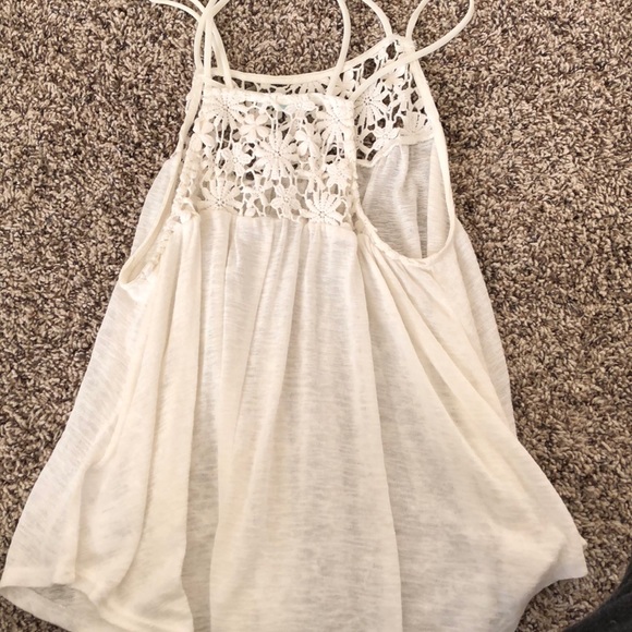 Spring/Summer tank top - Picture 2 of 2
